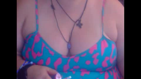 Snapshot of miamimistress chatting on 11.01.25 maya online show from 11.01.25