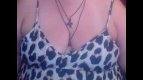 Snapshot of miamimistress chatting on 11.06.25 maya online show from 11.06.25