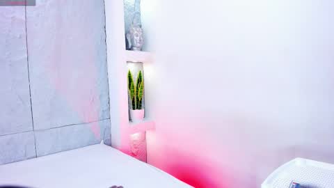 Mia Mistrex online show from 11.23.25