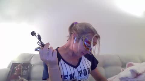 miamitransgirl305 online show from 03.25.26