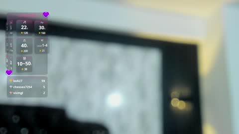 Mia   -5 7001400 Follow  online show from 01.24.25