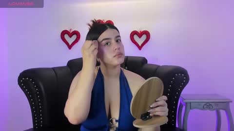 Mia   -5 7001400 Follow  online show from 02.21.25