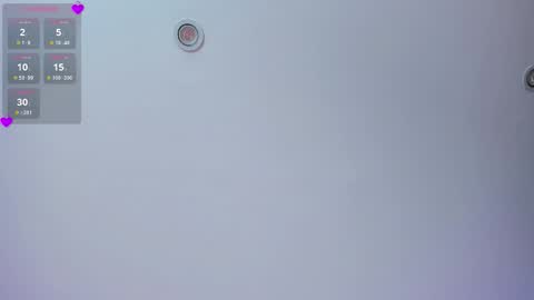 Mia   -5 7001400 Follow  online show from 02.18.26