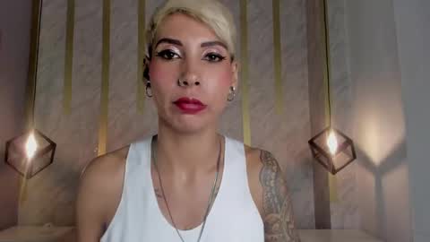 Mia Morgann online show from 12.29.24
