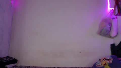 Snapshot of miancuntydoll chatting on 01.10.25 MianCuntyDoll online show from 01.10.25