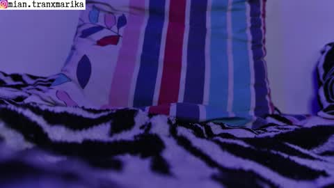 Snapshot of miancuntydoll chatting on 01.31.26 MianCuntyDoll online show from 01.31.26