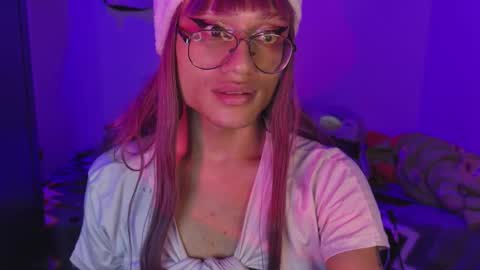 Snapshot of miancuntydoll chatting on 02.15.26 MianCuntyDoll online show from 02.15.26