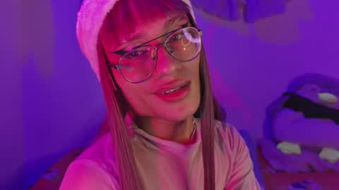 Snapshot of miancuntydoll chatting on 02.20.26 MianCuntyDoll online show from 02.20.26