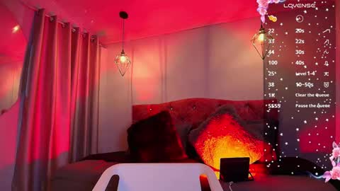 miaoconell online show from 10.08.25