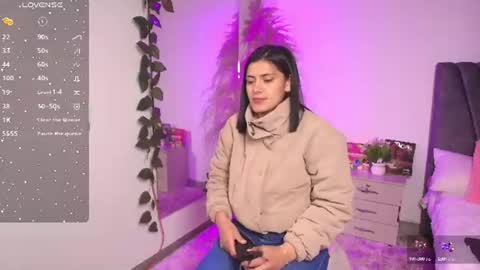 miaoconell online show from 07.12.26