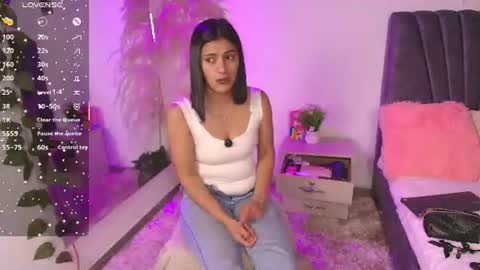miaoconell online show from 07.15.26