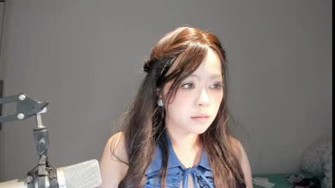 miaomiaoq online show from 07.01.26