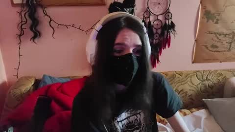 Kristien online show from 02.02.26