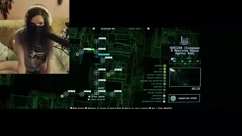 Kristien online show from 03.07.26