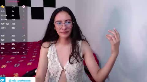MIAPORTMANN online show from 09.14.25
