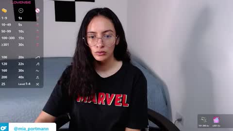 MIAPORTMANN online show from 10.26.25