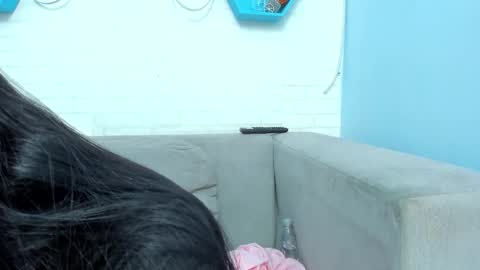 Mia Quevedo online show from 01.29.25