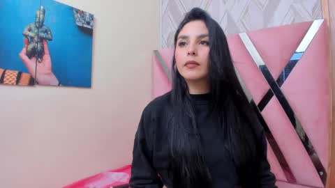 Mia Quevedo online show from 01.31.25