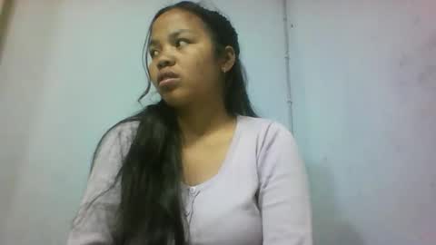 Snapshot of miarii chatting on 10.06.25 miarii online show from 10.06.25