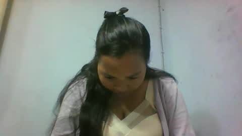 Snapshot of miarii chatting on 10.09.25 miarii online show from 10.09.25