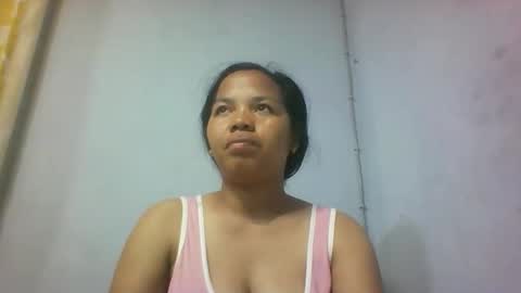 Snapshot of miarii chatting on 10.11.25 miarii online show from 10.11.25