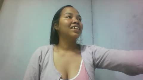 Snapshot of miarii chatting on 10.12.25 miarii online show from 10.12.25