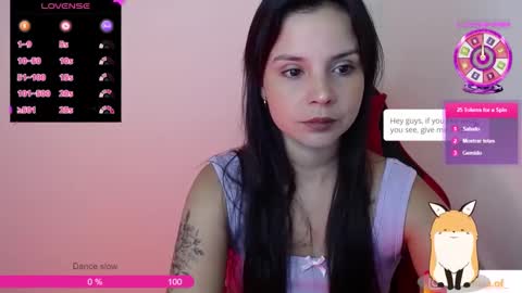 miarobinn_ online show from 09.13.25