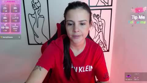 miarobinn_ online show from 02.21.26
