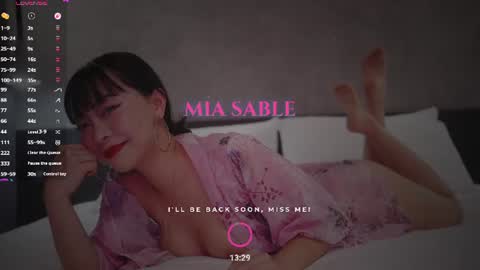 miasable2000 online show from 07.08.26