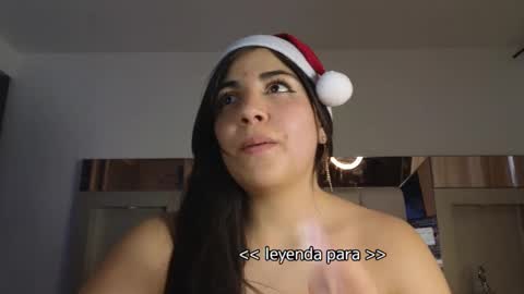 Snapshot of miasavagex18 chatting on 12.08.24 MiaHancock online show from 12.08.24