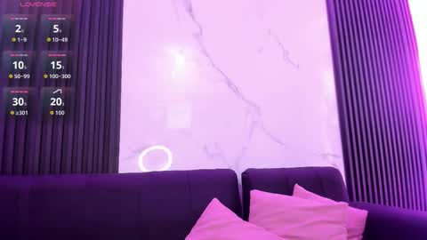 miascott5 online show from 11.08.25