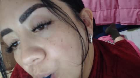 Alejandra Marin get alejandras whatsapp for life for 200 tkns online show from 12.27.24