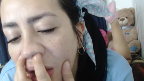 Alejandra Marin get alejandras whatsapp for life for 200 tkns online show from 10.22.25