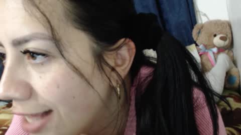 Alejandra Marin get alejandras whatsapp for life for 200 tkns online show from 11.07.25