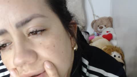 Alejandra Marin get alejandras whatsapp for life for 200 tkns online show from 03.04.26