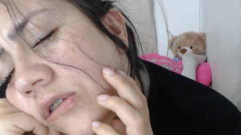 Alejandra Marin get alejandras whatsapp for life for 200 tkns online show from 03.21.26