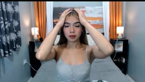 Pau and jence online show from 02.07.26