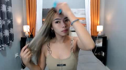 Pau and jence online show from 02.09.26