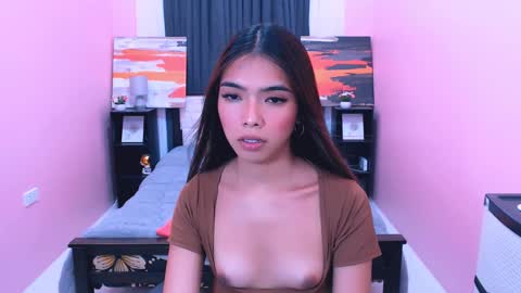 Pau and jence online show from 04.10.26