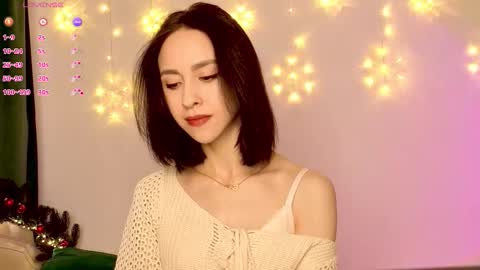 Mia online show from 12.15.25