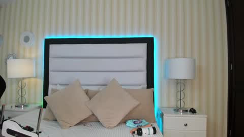 Snapshot of miasweetth chatting on 12.10.24 Mia Sweetth online show from 12.10.24