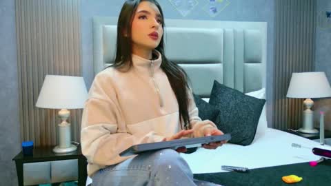 Mia Sweetth online show from 01.15.26