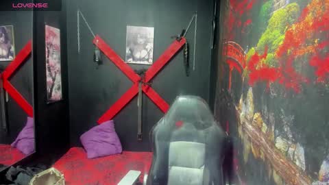 Mariana online show from 11.13.25