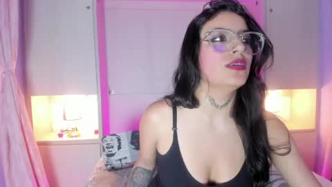 miaturnerr_ online show from 04.18.26