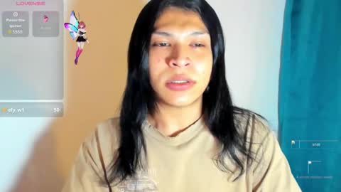 Mia Valentina online show from 09.26.25