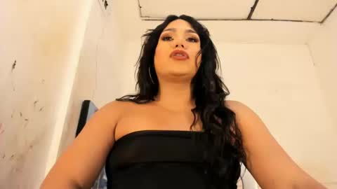 miavaniity54 online show from 10.18.25