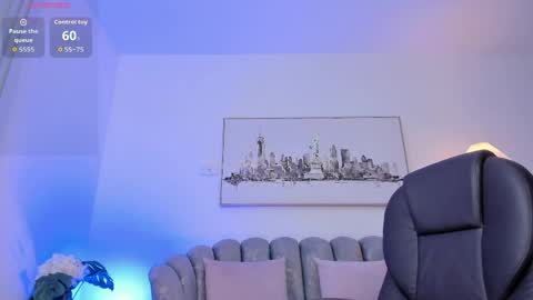 Mia Vegas online show from 06.01.26