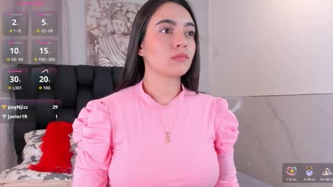 miavelvet1 online show from 01.13.26