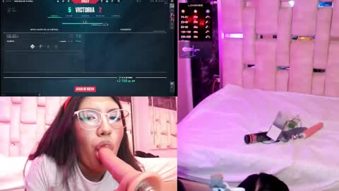 mia online show from 12.15.24