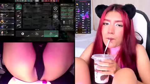 mia online show from 10.11.25